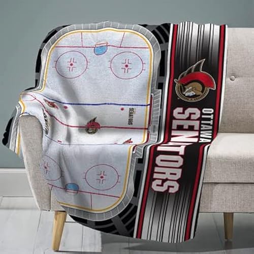 Miniatura 19 de Sleep Squad Detroit Red Wings Rally Al - Manta de felpa Raschel de 60 x 80 pulgadas, una mascota de la NHL, súper suave Anaheim Patos,Anaheim Ducks