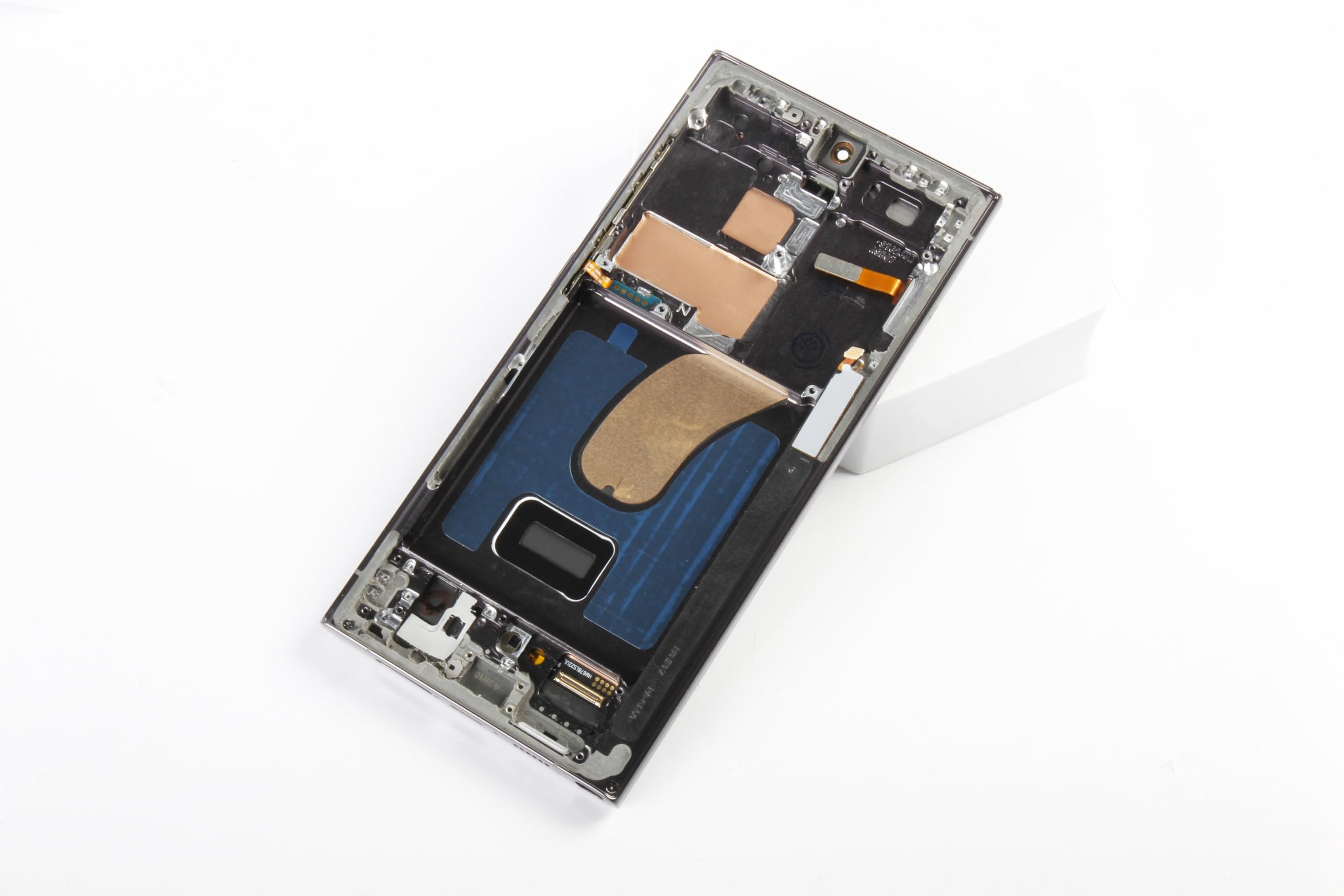 Amazon | Samsung Galaxy S23 Ultra用OLED ディスプレイ用 Samsung S23