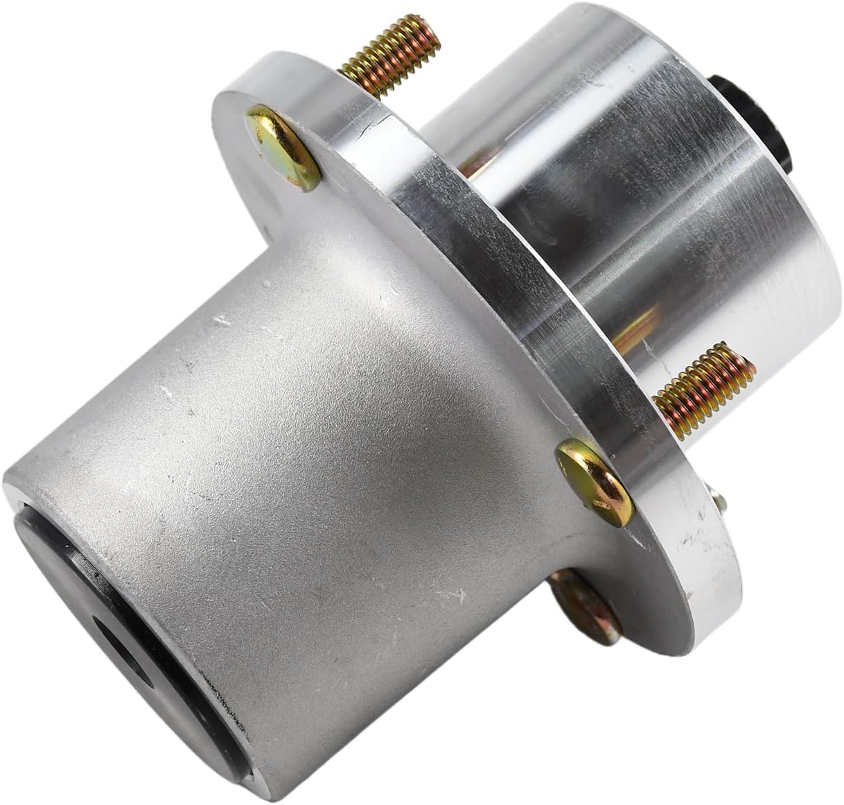 Deck Blade Spindle 125981 605380 for Hustler Fastrak SD SDX 48" Mower 125981 605380 ブレードスピンドルアセンブリ ハスラー FasTrak Mower SD SDX 48 54 60デッキ