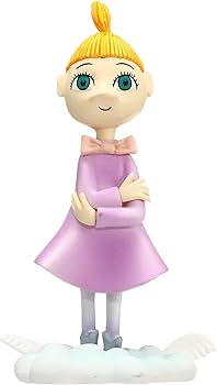 ミムラねえさん　置物 Amazon | UDF MOOMIN シリーズ2 ミムラねえさん ノンスケール PVC製
