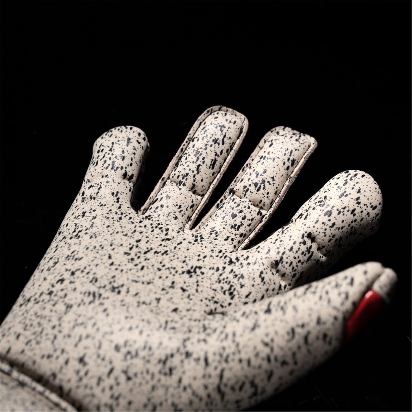 uhlsport Powerline Supergrip+ - Guanti da Portiere di Calcio Unisex-Youth