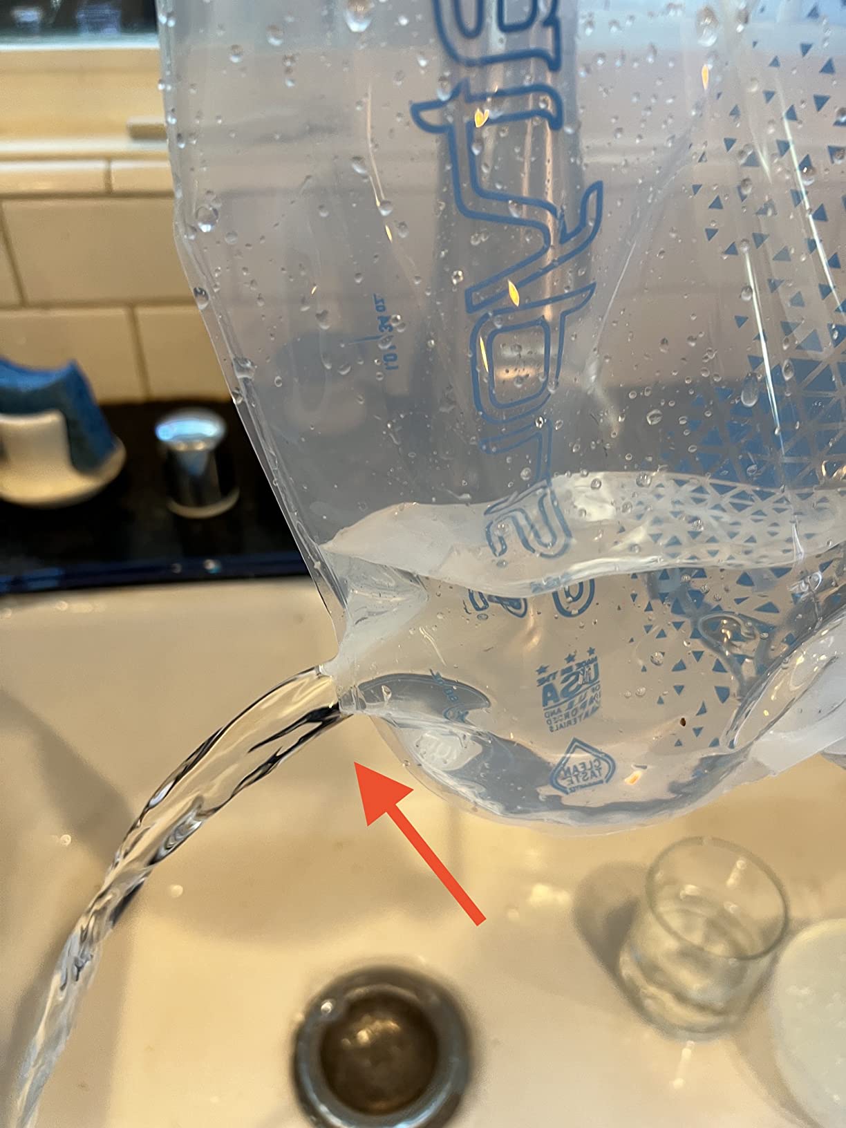 7/mo Finance Platypus Hoser Ultralight TasteFree Water Reservoir