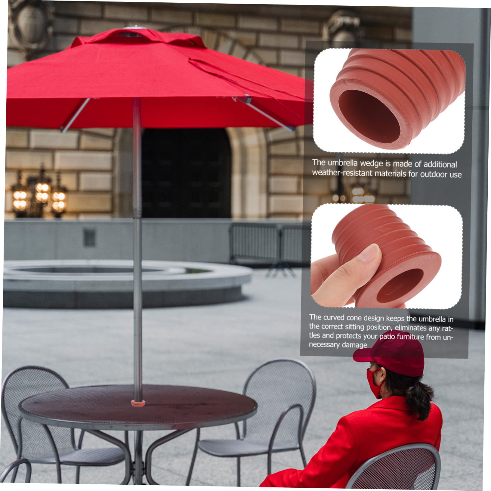 cheap offset patio umbrella Amazon.com : OLILAWN 10FT Cantilever Offset Patio Umbrella with Base  Included, Outdoor Patio Umbrella, Fade-Resistant Yarn-Dyed Canopy with PU  Coating, 360 Rotation & Infinite Tilt, Heavy Duty 8-Rib Steel Frame for  Patio,