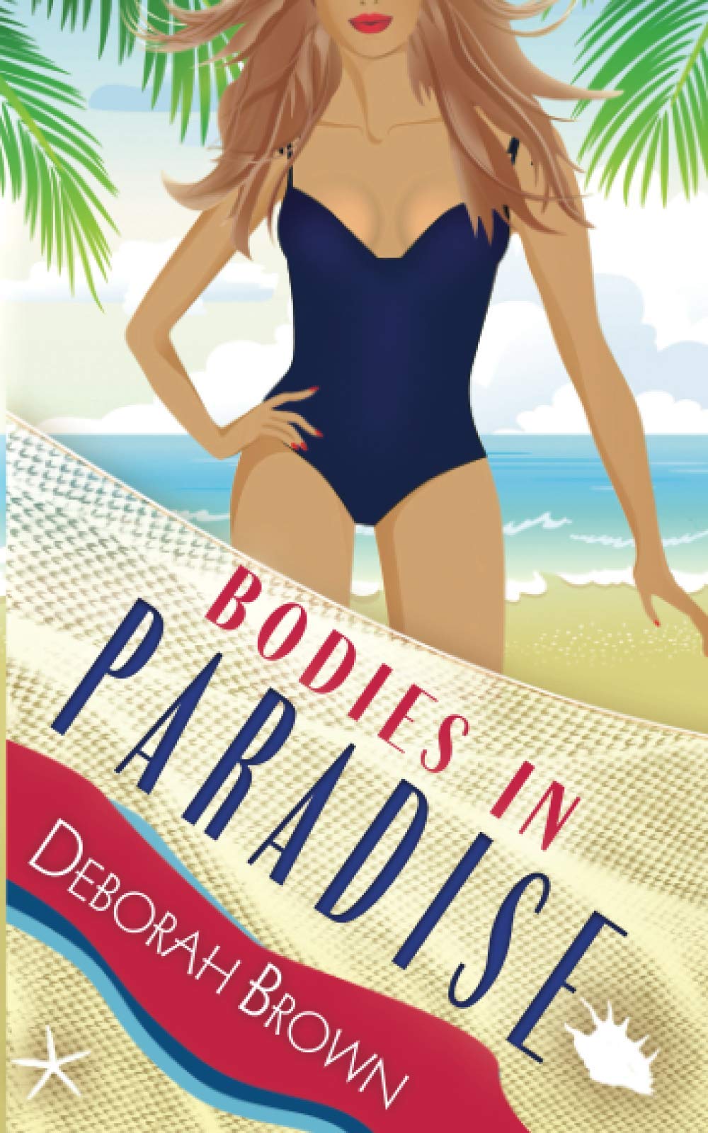 Bodies in Paradise (Florida Keys Mystery Series)