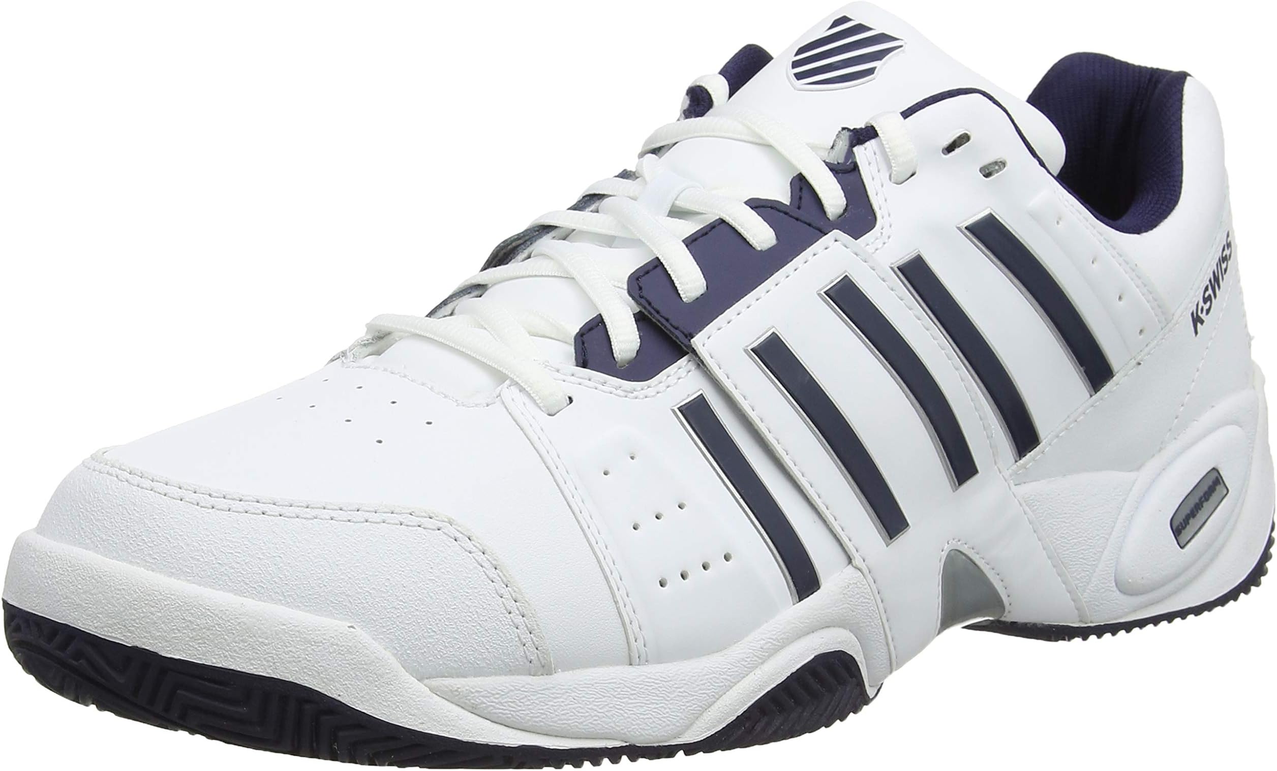 K-Swiss Performance Men's Tennisschuh Receiver Iv Carpet Tennis Shoes