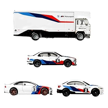 Hot Wheels Zestaw 3 HCR52 : Amazon.pl: Zabawki