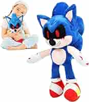 ソニック　ぬいぐるみ　5個セット　セガ　ソニック 613jR1yw6jL._AC_UL210_SR210,