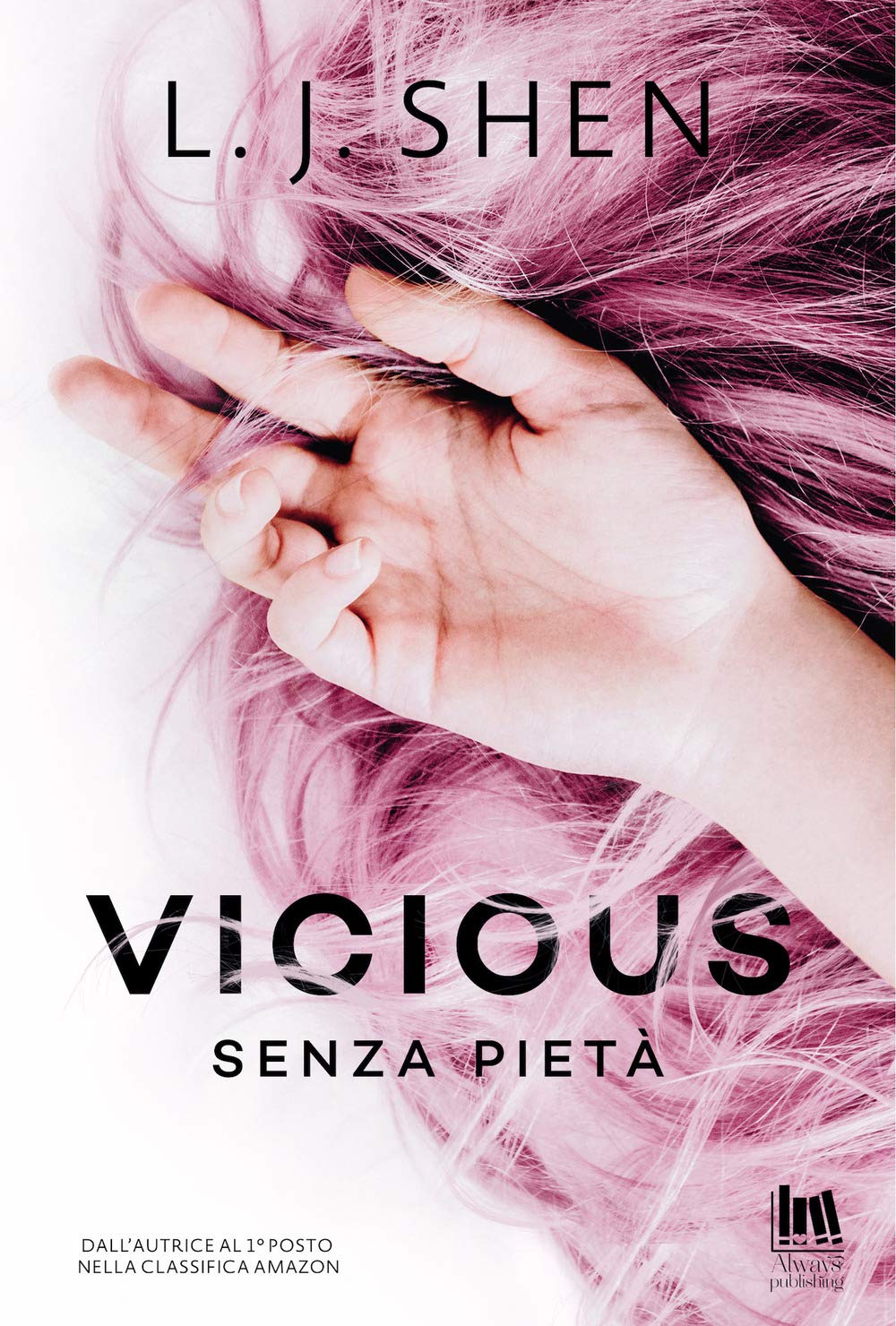 Vicious. Senza pietà - 4