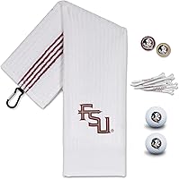 Vista 14 de Team Effort Set de regalo de golf Equipos NCAA