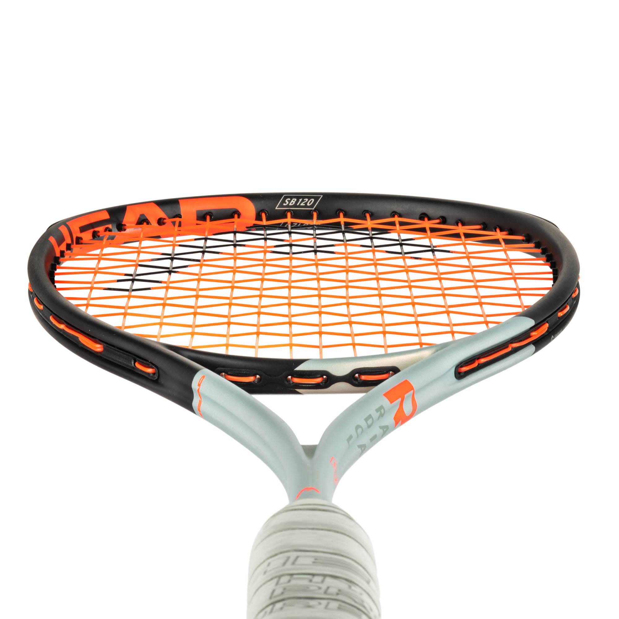 Racchetta Squash Head Radical 120 SLIMBODY