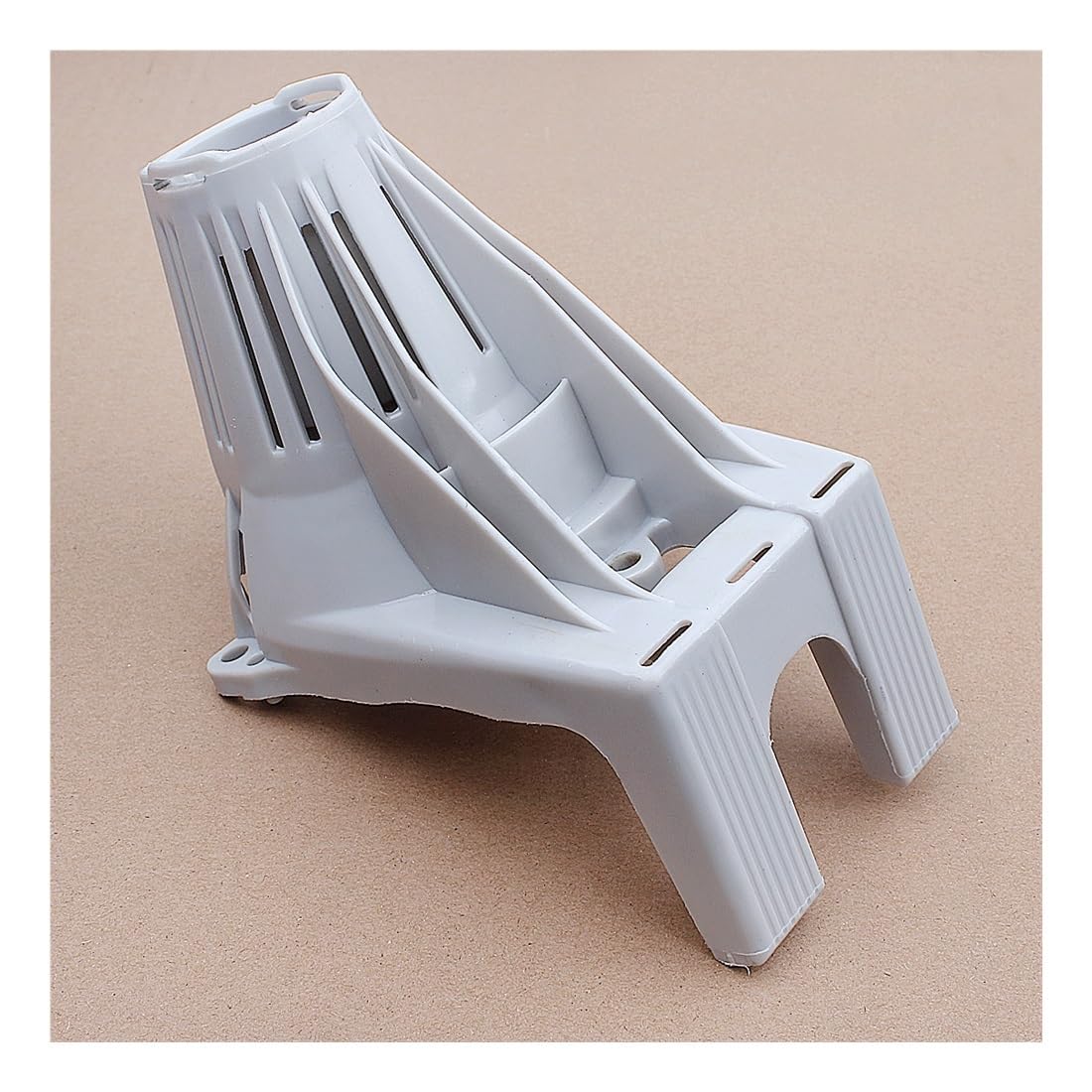 Soporte de Disco pasivo Compatible con desbrozadora de césped STIH FS80, FS85, FC80, FC85, HT70, HT75, 4137-160-2001.