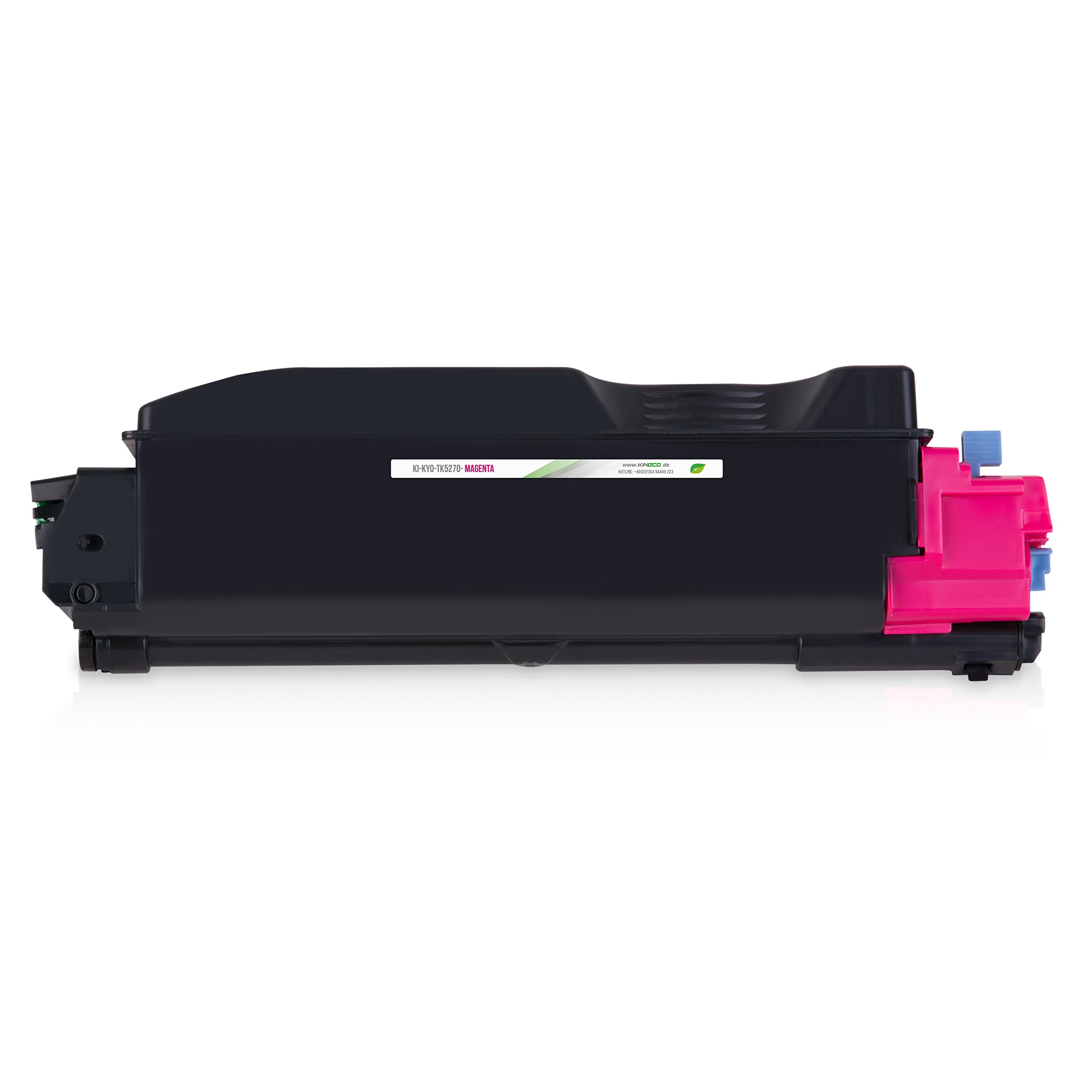 schneiderprintware TK-5270 TK-5270K TK5270 Kompatibel Toner für Kyocera ECOSYS M6630cidn P6230cdn M6230cidn TK 5270 TK-5270C TK-5270M TK-5270Y M6630 P6230 M6230