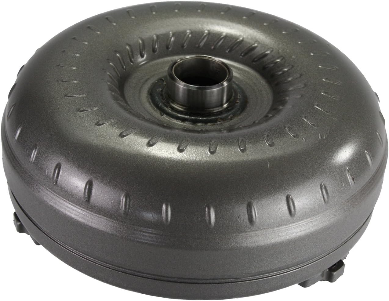 DACCO B21JXFM Torque Converter Remanufactured Fits