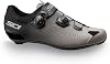 SiDI | Cycling Shoes, Professional Men's Road Bike Shoes GENIUS 10, Carbon Sole, Innovative Soft Instep Closure System, Integrated Heel, Stiffness Sole 6
