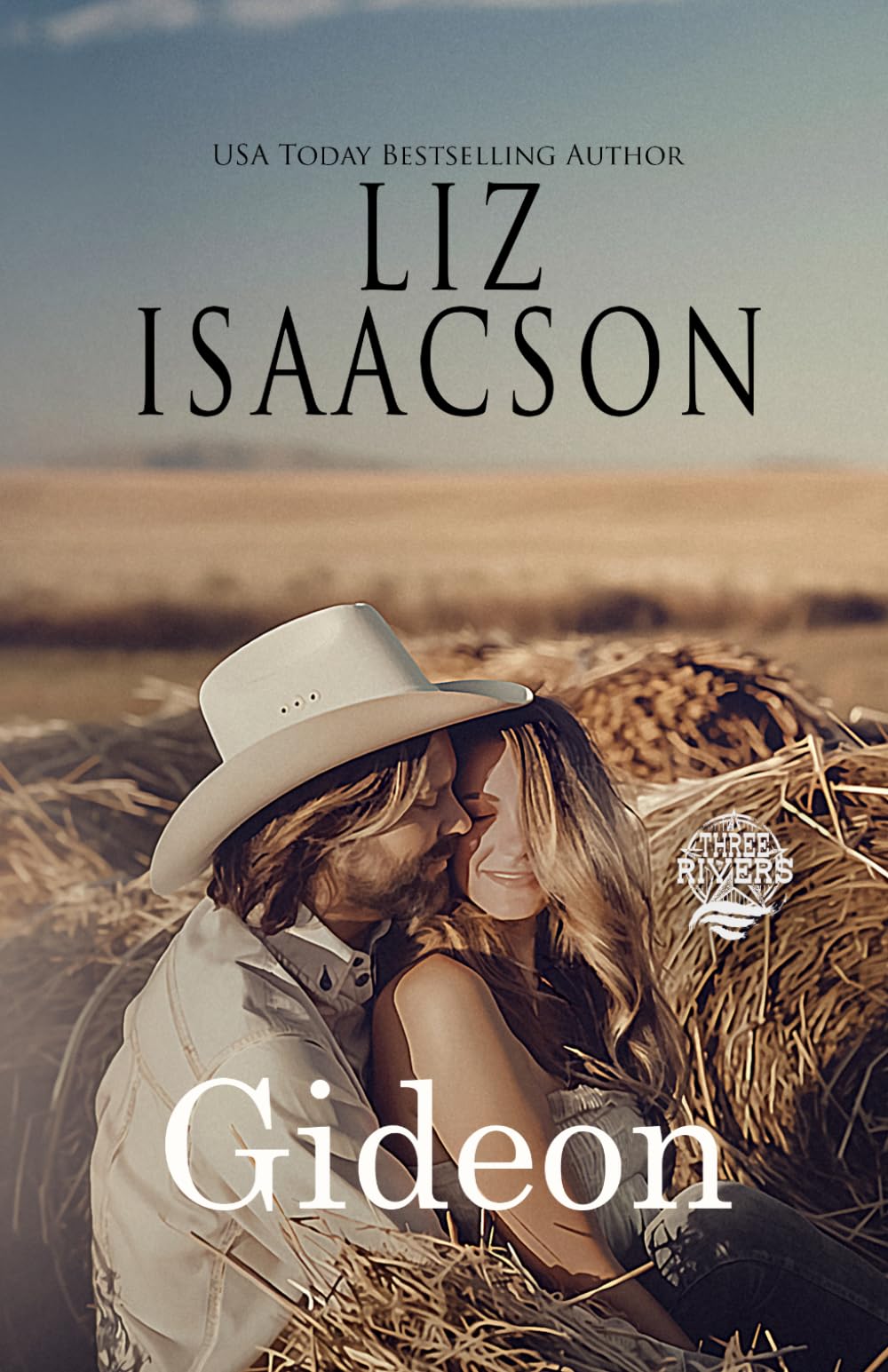 Gideon: Una Storia d'Amore dei Fratelli Walker (Romanzi del Ranch dei Sette Fratelli)