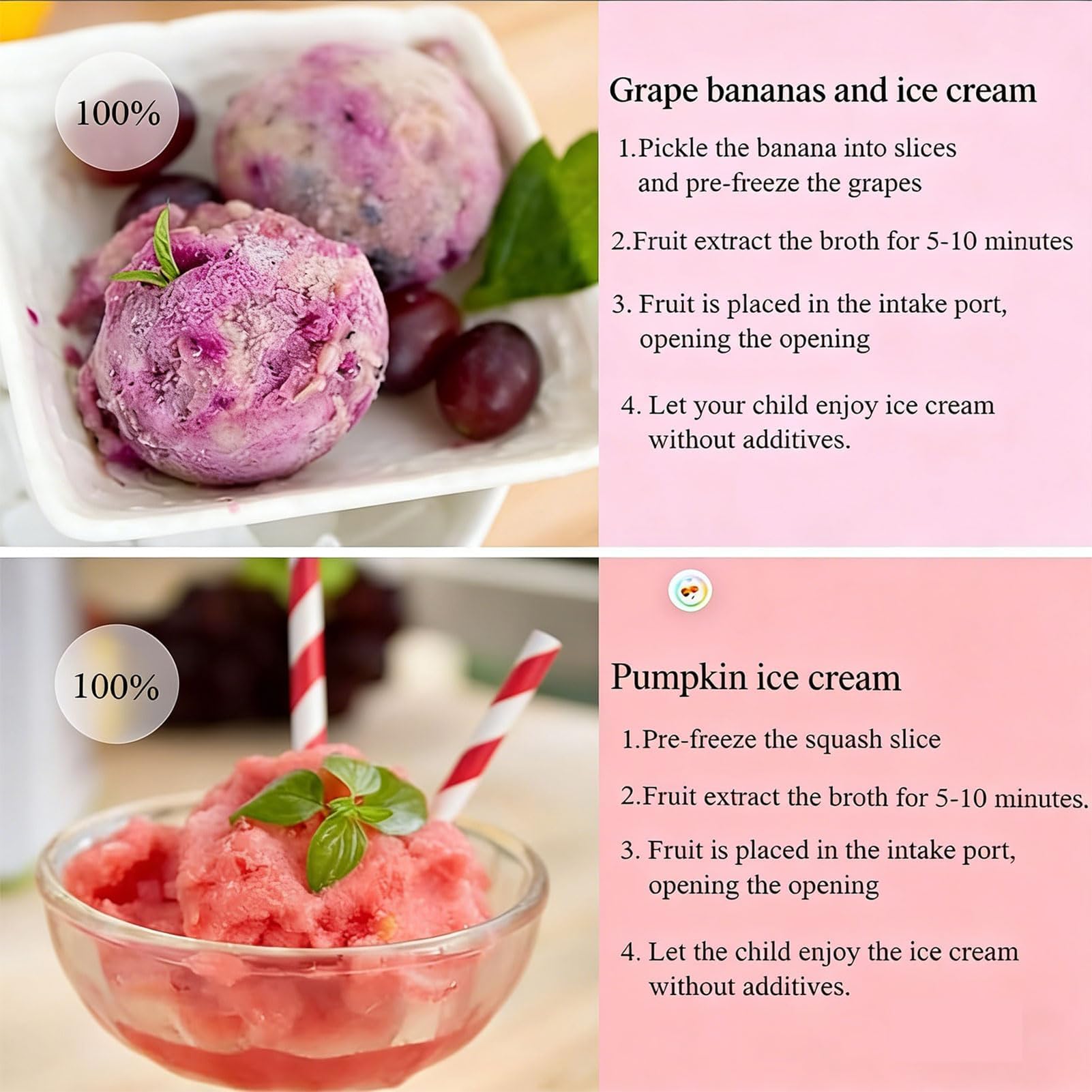Maszyna do lodów, maszyna do lodów, maszyna do lodów, miękka maszyna do lodów, sorbet czarny