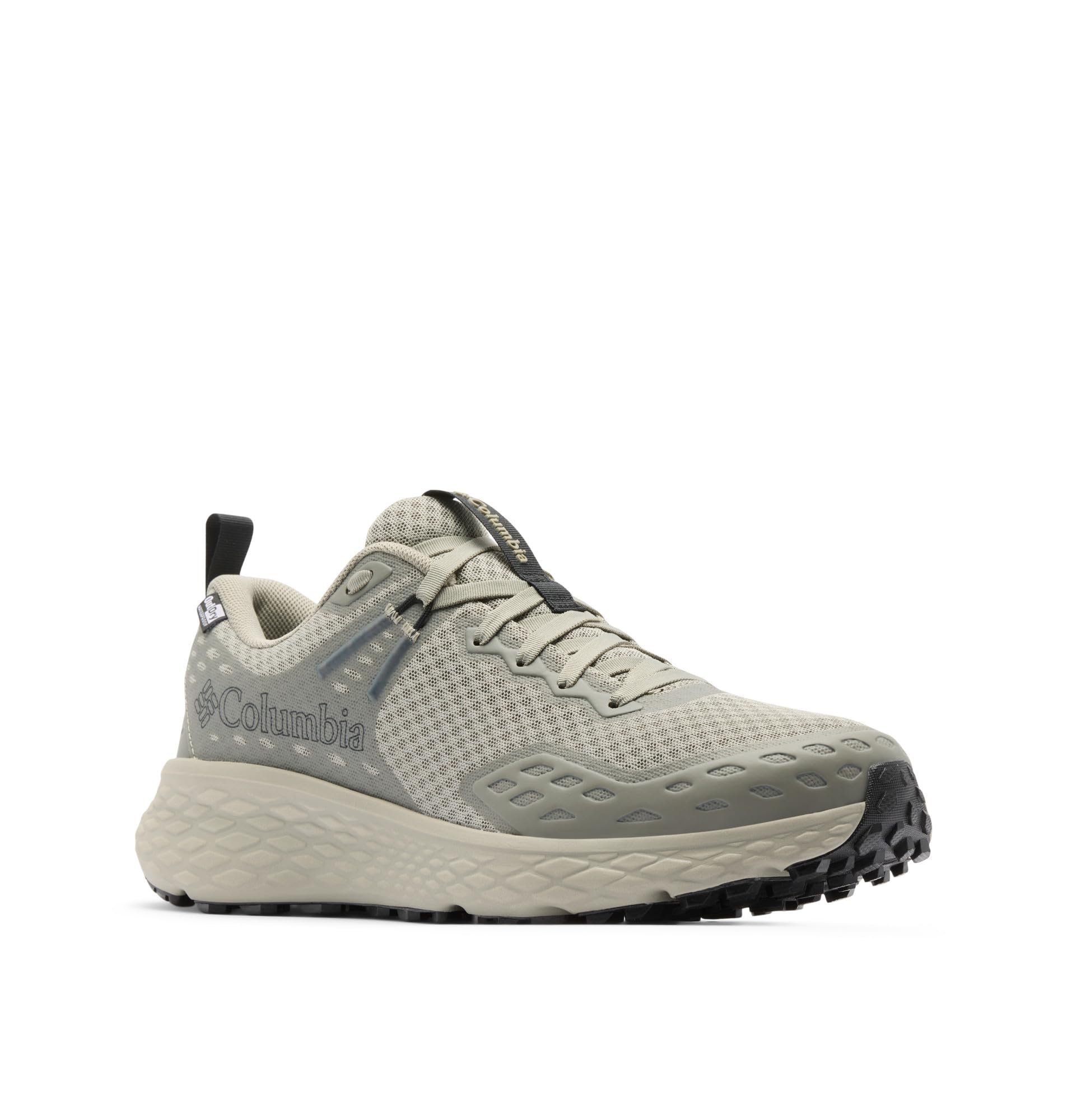 Columbia Konos TRS Outdry, Scarpe da Trekking Basse Uomo