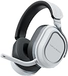 Turtle Beach Stealth 500 Arctic Camouflage PlayStation Wireless Gaming Headset w/ 40 Hour Battery and Bluetooth for PS5, PS4, PC and Mobile