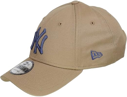 New Era 9Forty Cap - MLB New York 