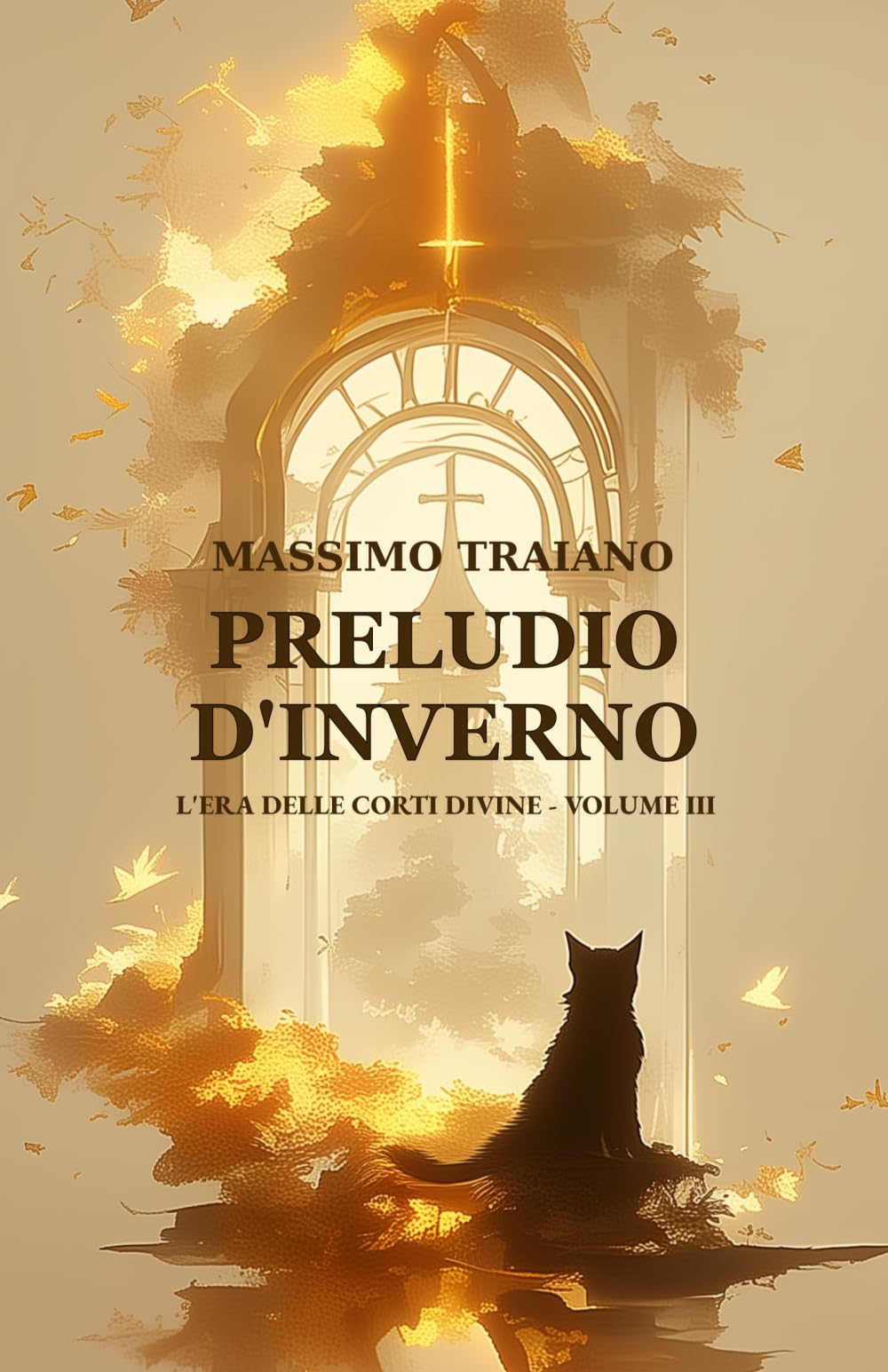 Preludio d'Inverno (L'Era delle Corti Divine)