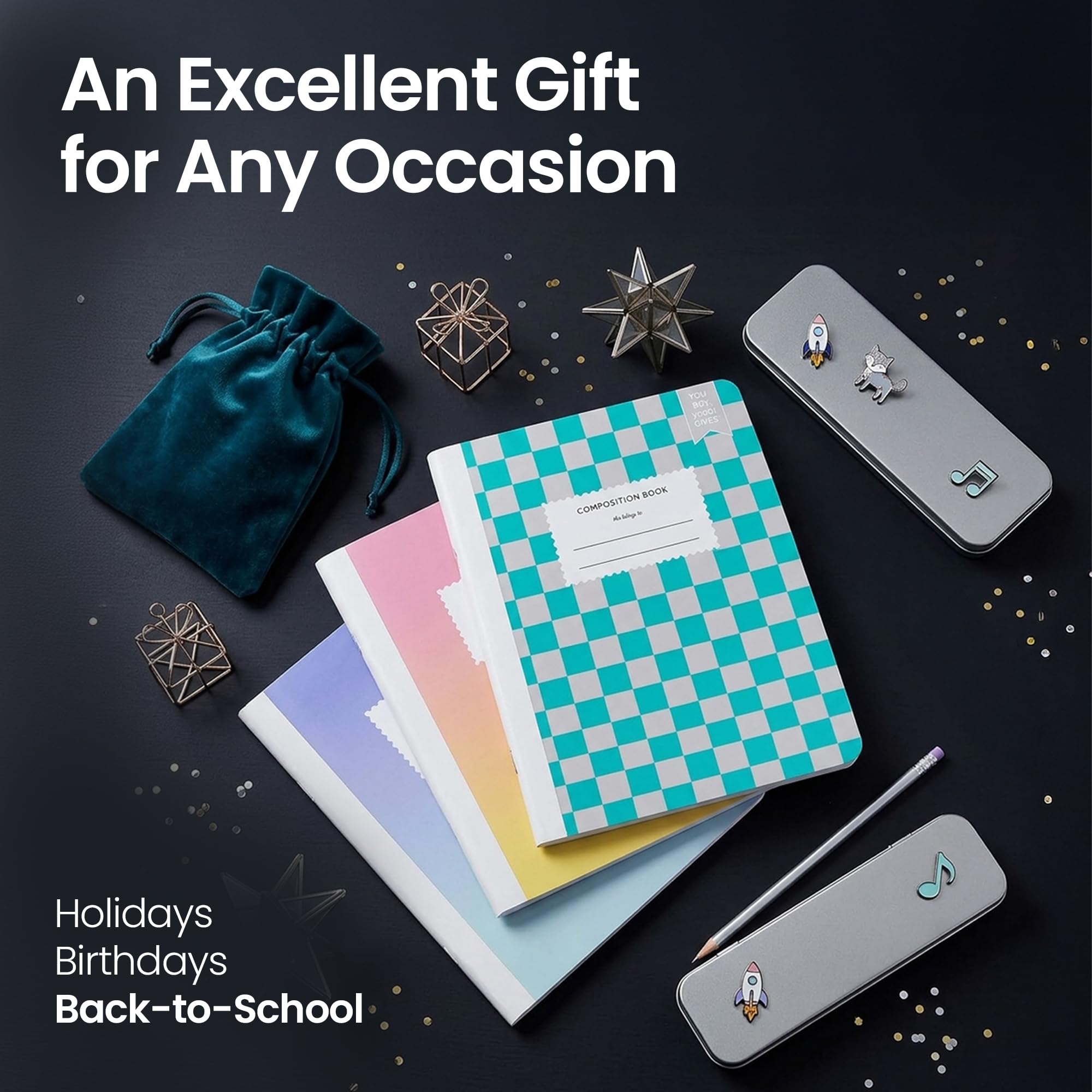 Amazon.com: Yoobi