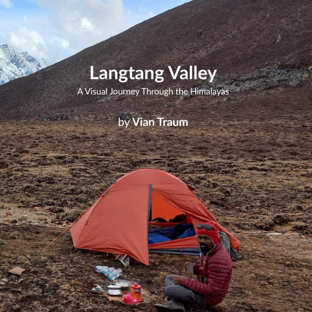 Langtang Valley: A Visual Journey Through the Himalayas