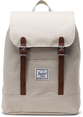 amazon herschel retreat backpack Retreat™ Backpack, Ivy Green, Standard - 23L Men's Hiking & Backpacking Color:PepperBlue accessory