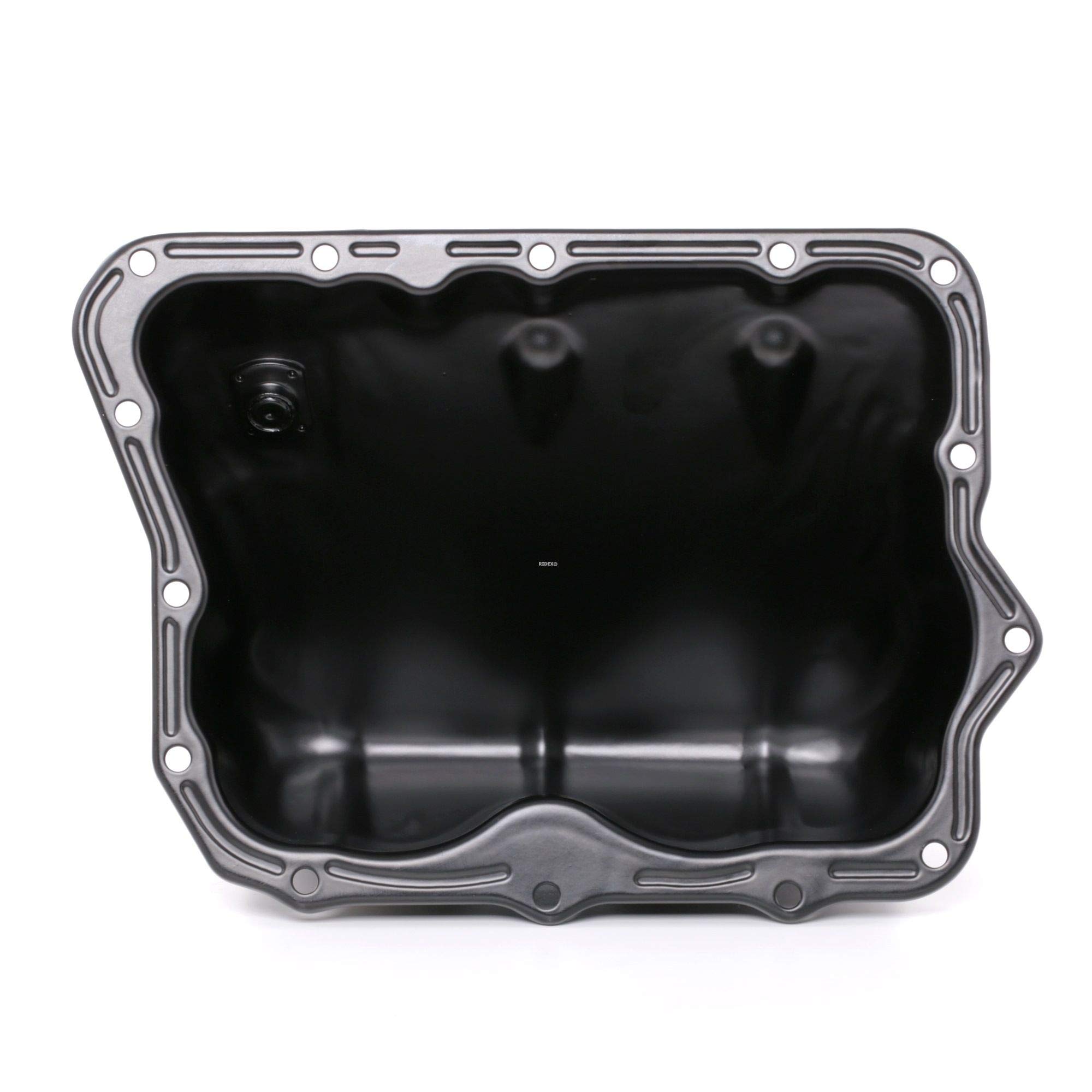 RIDEX 592O0011 Coppa olio con vite spurgo olio Compatibilità con SMART FORTWO Coupé 451
