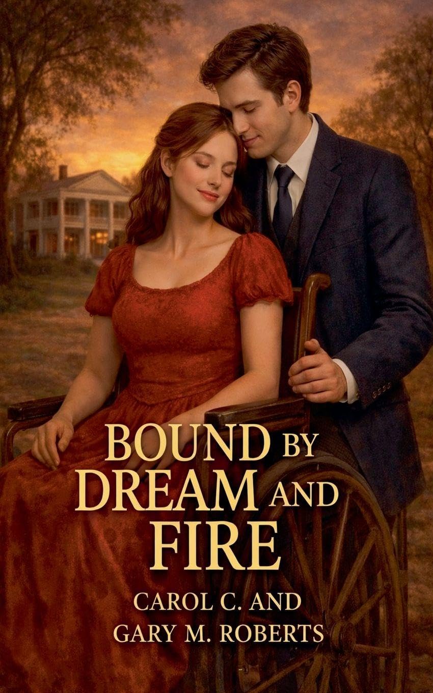 Bound by Fire and Dream: 1