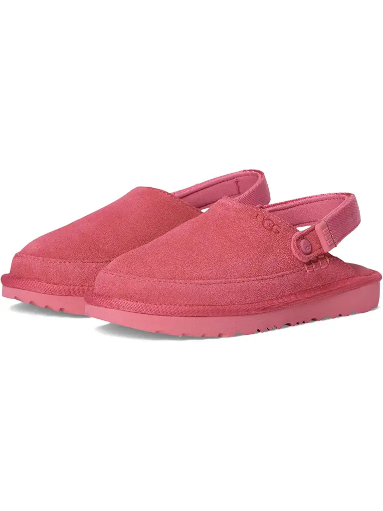 UGG Goldenstar Clogs (Toddler)