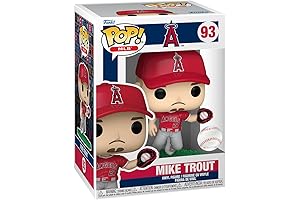 Julio Rodriguez Funko Pop