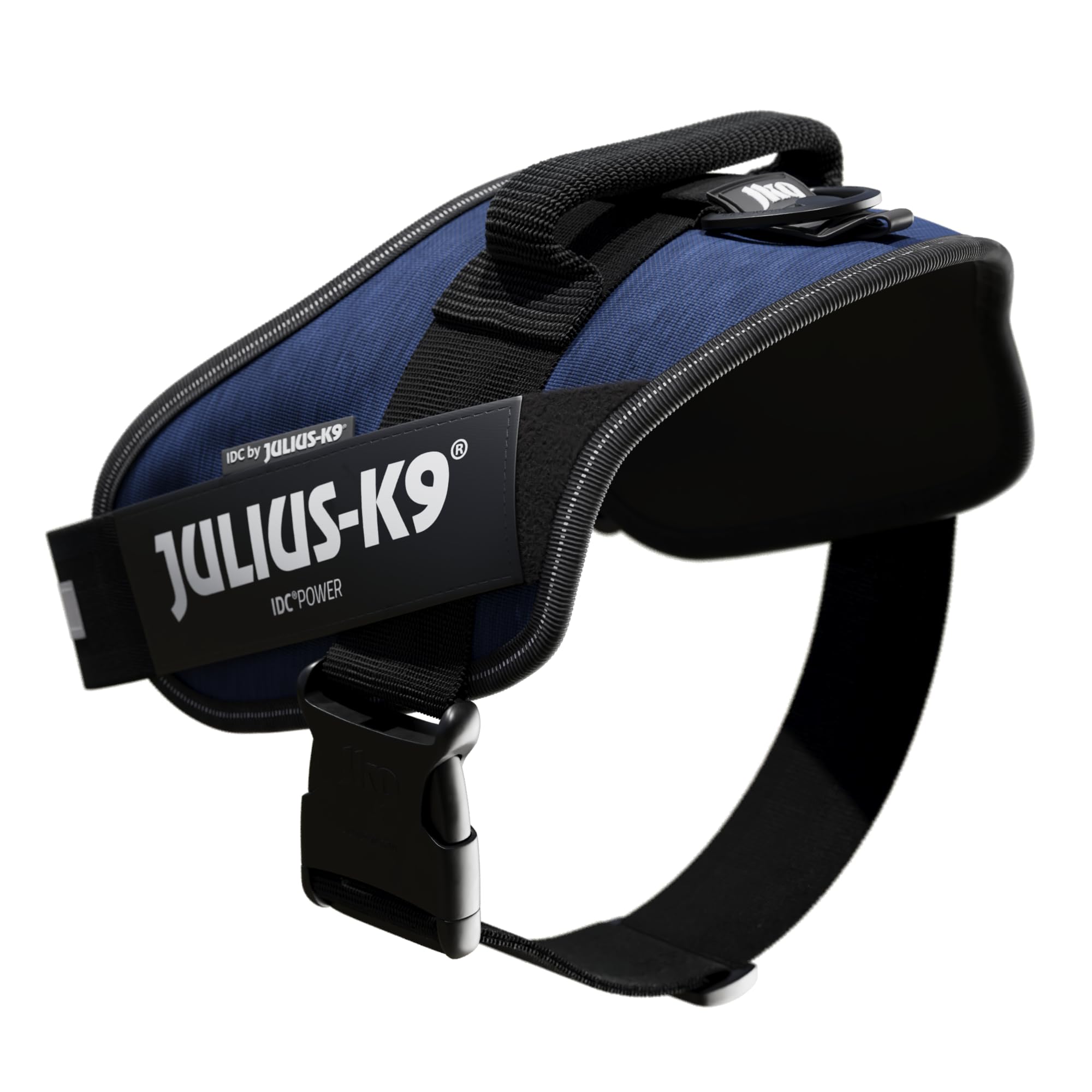 Julius-K9 IDC Powerharness, Camouflage, M/0 — view 1023