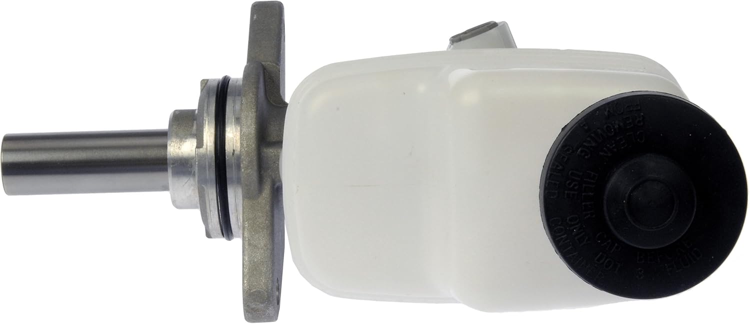 Dorman M630561 Brake Master Cylinder Compatible with Select Toyota Models