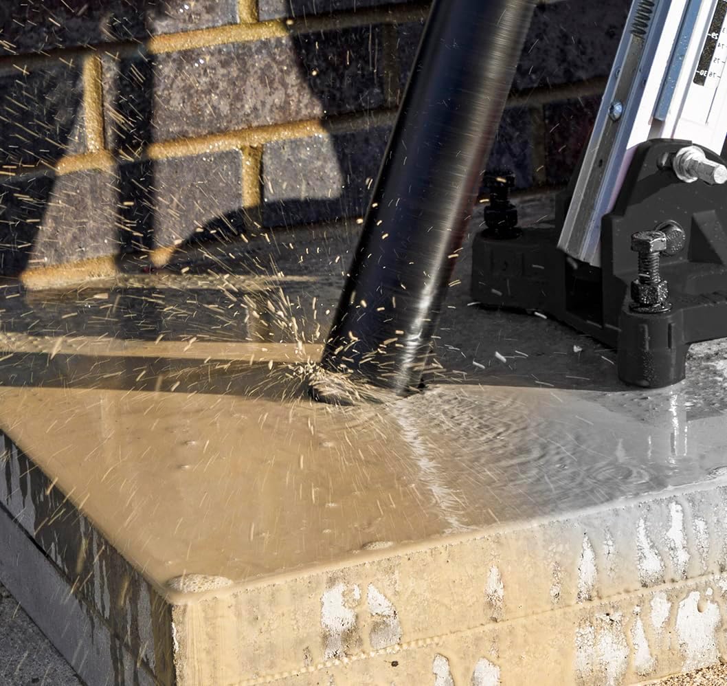 Sealey DCD230V 230V Diamond Core Drill