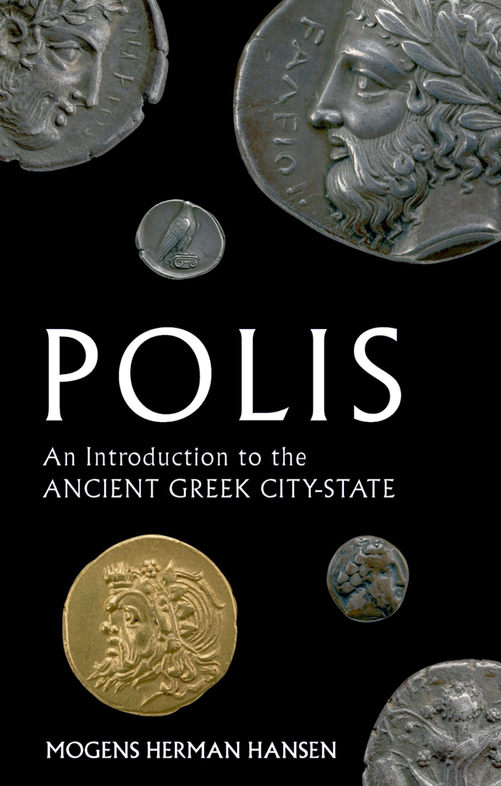 POLIS:INTRO TO ANCIENT GREEK CITY-STATE CULTURE PAPER: An Introduction to the Ancient Greek City-State