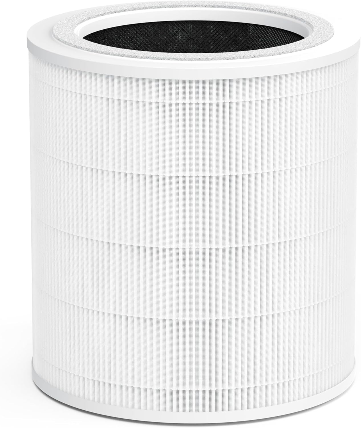 1-Pack R0010 Replacement Filter Compatible with Puraclenz Core 750 Purifier, 3-in-1 Filtration System