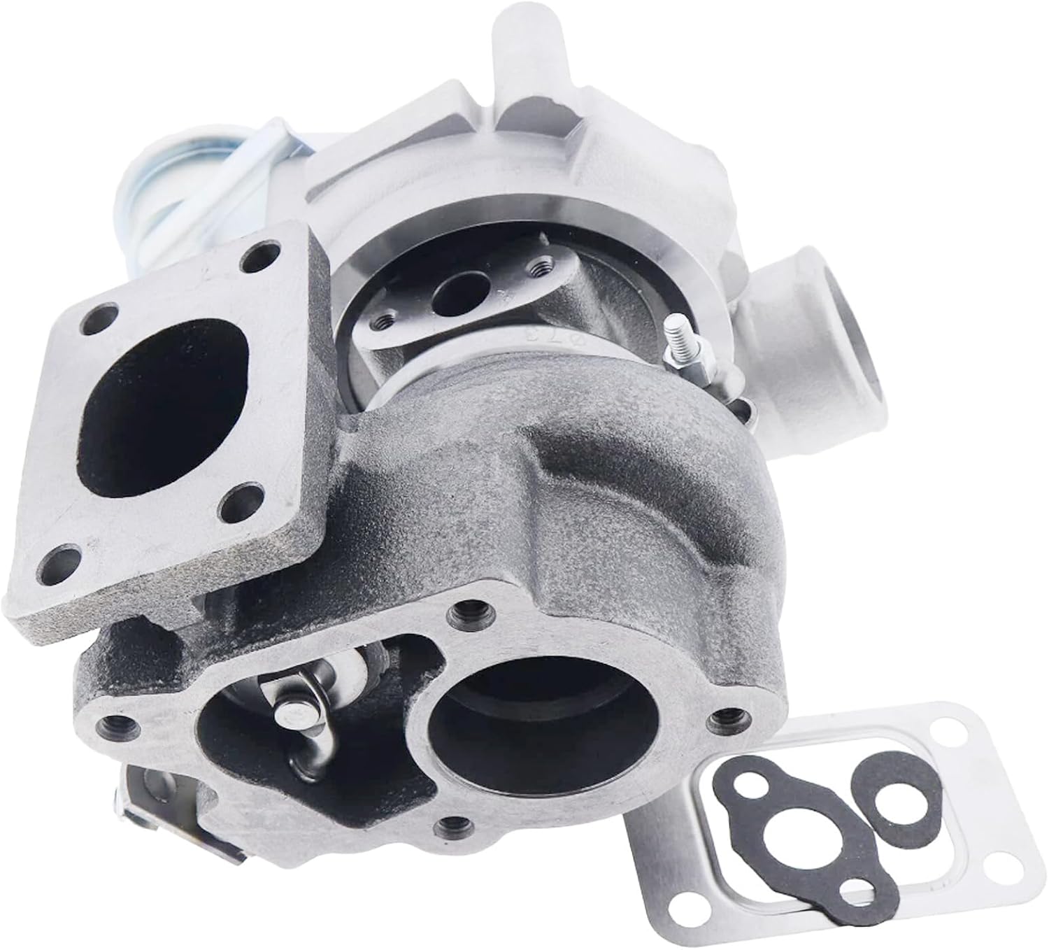 TD04L-10T 49377-01600 New Turbo 49377-01601 6205-81-8270 Fits for Komastu PC130-7 Turbocharger for Cuminn B3.3