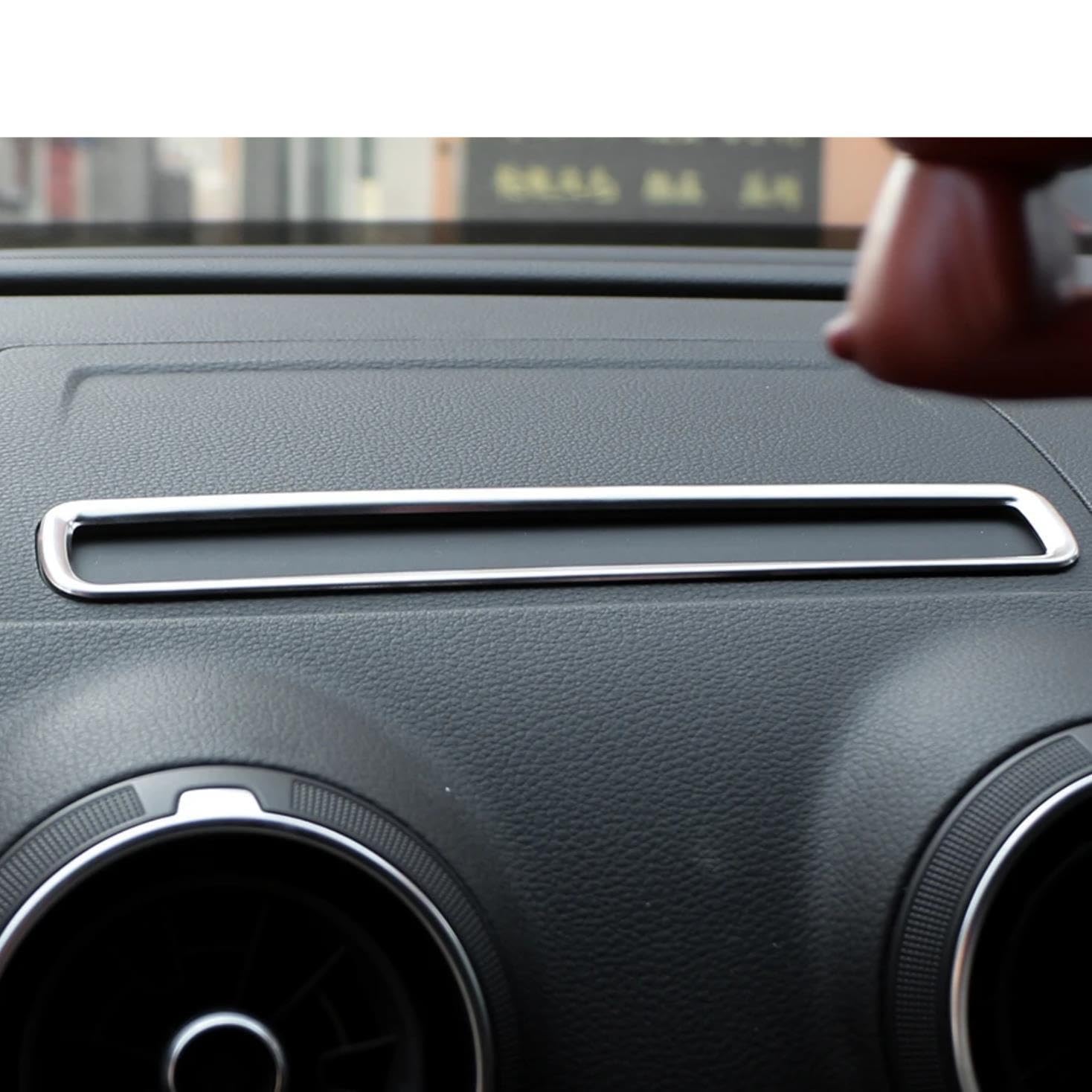 Adesivi Per Interruttori Auto Per A3 8V 2013-2019 Adesivo Telaio Auto