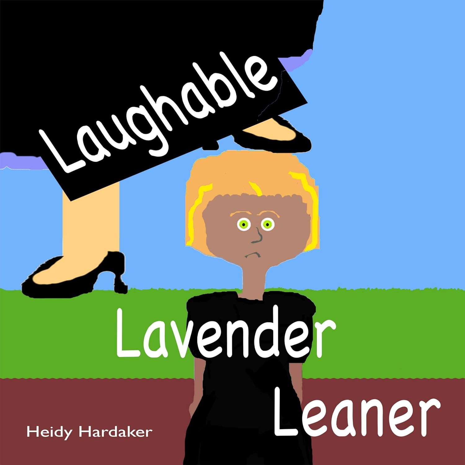 Laughable Lavender Leaner: Heidy's Storhymies, Book 7    
	                
	            

                 
                        Audible Audiobook 
                  
                        – Unabridged