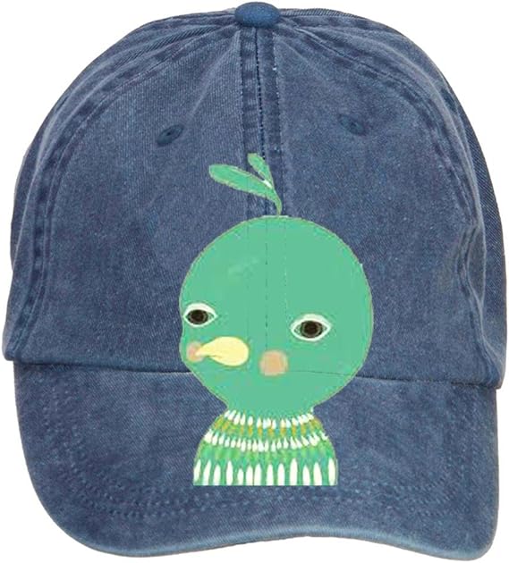 images bird Cotton Baseball Caps Adjustable at Amazon Women’s Clothing store