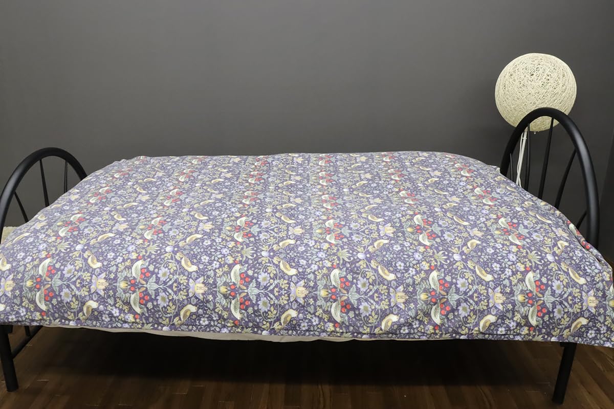 ロマンス小杉 V&Aウォームパイル 掛けふとんカバー 商品 – タグ