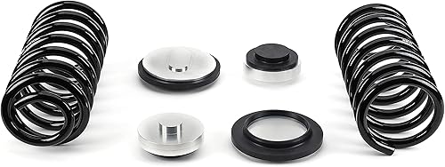 Miniatura 4 de Arnott Kit de conversión de muelles helicoidales C-2180