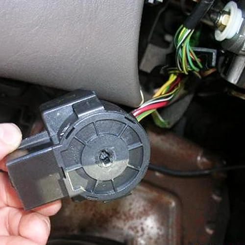 Miniatura 4 de Interruptor de encendido 924-867, 98AZ11572A Interruptor de encendido para Ford Edge Escape Explorer Foucs F150 F350 F550 Expedition Mercury Transit