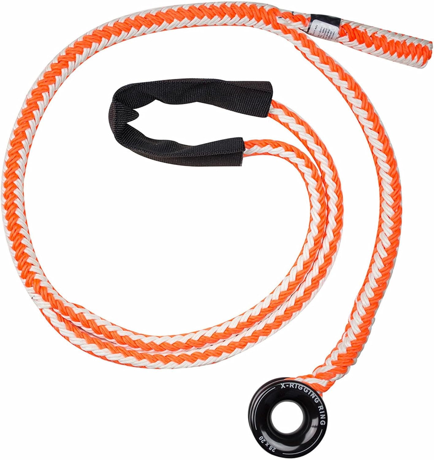 Notch Rope Logic X-Rigging Ring Whoopie Sling 1/2" TREX 3-5 ft. (38174)