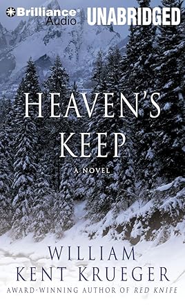 Heaven's Keep (Audio Book)