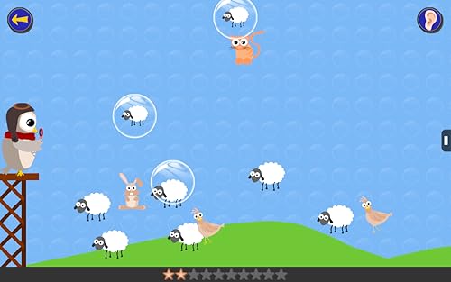 Gus on the Go: Arménio ocidentaldo para Crianças