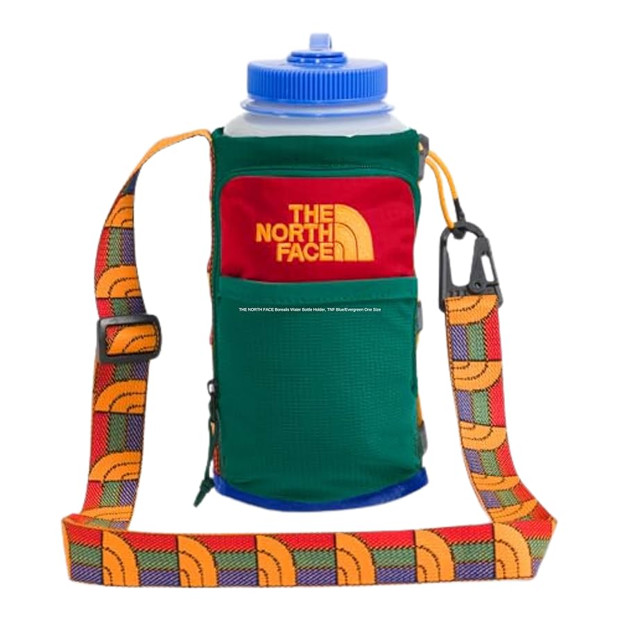 Amazon.com: The North Face Borealis Water Bottle Holder