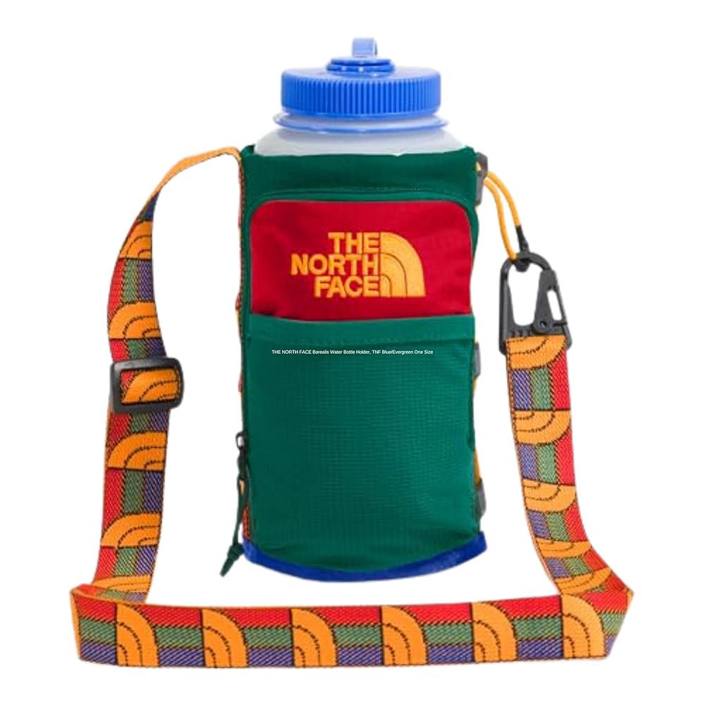 完売必須!! ■THE NORTH FACE■Borealis Water Bottle Holder The North Face Borealis Water Bottle Holder Crossbody Bag