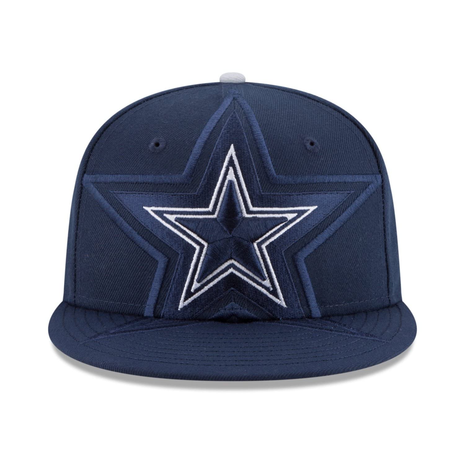New Era 59Fifty - Cappellino con logo SPILL NFL Teams