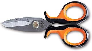 Beta 11280061 Electric Scissors Step Blades BSX